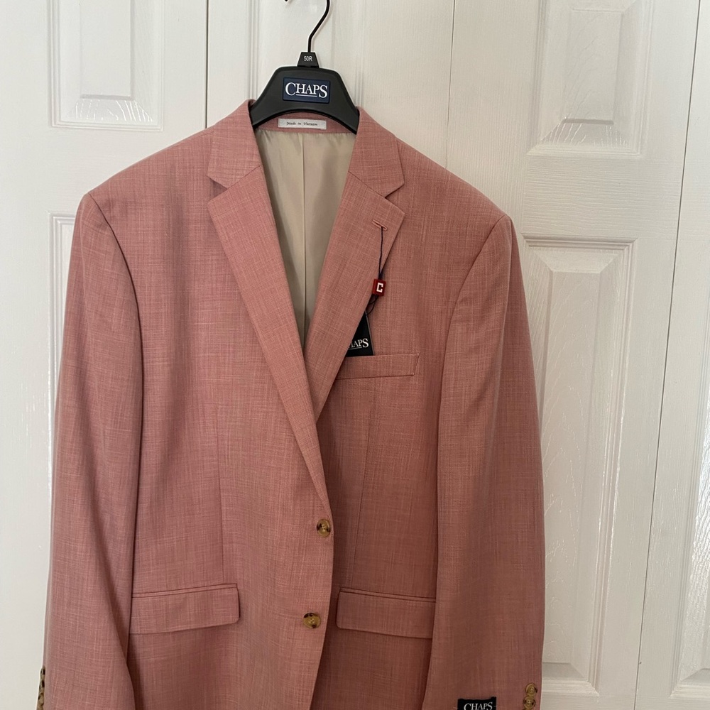 Mens Blazer. 100% cotton lightweight blazer